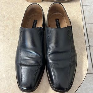 Bostonian Slip on Leather Shoes